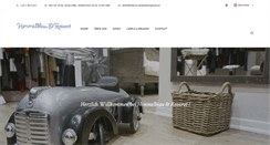 Desktop Screenshot of himmelblau-rosarot.at